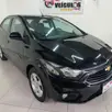 CHEVROLET PRISMA 1.4 MPFI ADVANTAGE 8V FLEX 4P AUTOMÁTICO CHEVROLET PRISMA 1.4 MPFI ADVANTAGE 8V FLEX 4P AUTOMÁTICO