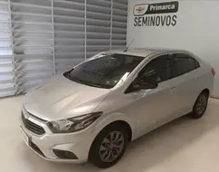 CHEVROLET PRISMA 1.4 MPFI ADVANTAGE 8V FLEX 4P AUTOMÁTICO CHEVROLET PRISMA 1.4 MPFI ADVANTAGE 8V FLEX 4P AUTOMÁTICO