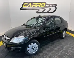 CHEVROLET PRISMA 1.4 MPFI JOY 8V FLEX 4P MANUAL CHEVROLET PRISMA 1.4 MPFI JOY 8V FLEX 4P MANUAL