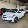 CHEVROLET PRISMA 1.4 MPFI LT 8V FLEX 4P AUTOMÁTICO CHEVROLET PRISMA 1.4 MPFI LT 8V FLEX 4P AUTOMÁTICO