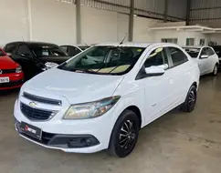 CHEVROLET PRISMA 1.4 MPFI LT 8V FLEX 4P AUTOMÁTICO CHEVROLET PRISMA 1.4 MPFI LT 8V FLEX 4P AUTOMÁTICO