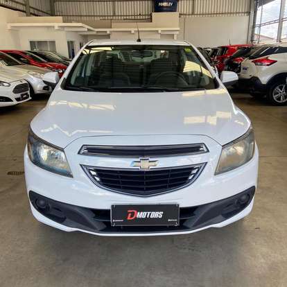 CHEVROLET-PRISMA-1.4 MPFI LT 8V FLEX 4P AUTOMÁTICO CHEVROLET-PRISMA-2015