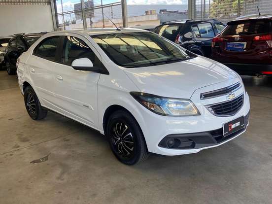 CHEVROLET-PRISMA-1.4 MPFI LT 8V FLEX 4P AUTOMÁTICO CHEVROLET-PRISMA-2015