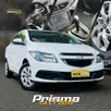 CHEVROLET PRISMA 1.4 MPFI LT 8V FLEX 4P AUTOMÁTICO CHEVROLET PRISMA 1.4 MPFI LT 8V FLEX 4P AUTOMÁTICO