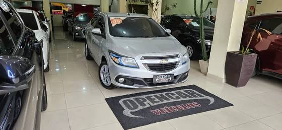 CHEVROLET PRISMA 1.4 MPFI LT 8V FLEX 4P AUTOMÁTICO