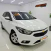 CHEVROLET PRISMA 1.4 MPFI LT 8V FLEX 4P AUTOMÁTICO CHEVROLET PRISMA 1.4 MPFI LT 8V FLEX 4P AUTOMÁTICO