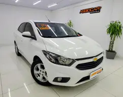 CHEVROLET PRISMA 1.4 MPFI LT 8V FLEX 4P AUTOMÁTICO CHEVROLET PRISMA 1.4 MPFI LT 8V FLEX 4P AUTOMÁTICO