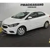 CHEVROLET PRISMA 1.4 MPFI LT 8V FLEX 4P MANUAL CHEVROLET PRISMA 1.4 MPFI LT 8V FLEX 4P MANUAL