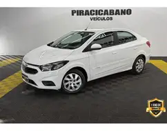 CHEVROLET PRISMA 1.4 MPFI LT 8V FLEX 4P MANUAL CHEVROLET PRISMA 1.4 MPFI LT 8V FLEX 4P MANUAL
