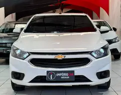 CHEVROLET PRISMA 1.4 MPFI LT 8V FLEX 4P MANUAL CHEVROLET PRISMA 1.4 MPFI LT 8V FLEX 4P MANUAL