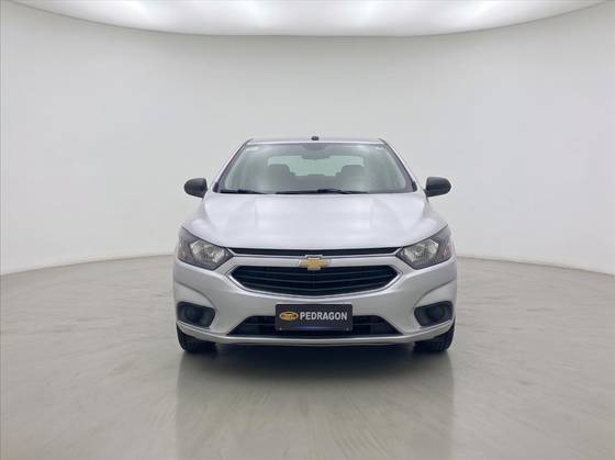 CHEVROLET PRISMA 1.4 MPFI LT 8V FLEX 4P MANUAL