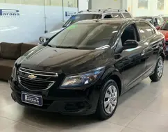 CHEVROLET PRISMA 1.4 MPFI LT 8V FLEX 4P MANUAL CHEVROLET PRISMA 1.4 MPFI LT 8V FLEX 4P MANUAL