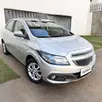 CHEVROLET PRISMA 1.4 MPFI LTZ 8V FLEX 4P AUTOMÁTICO CHEVROLET PRISMA 1.4 MPFI LTZ 8V FLEX 4P AUTOMÁTICO