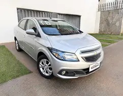 CHEVROLET PRISMA 1.4 MPFI LTZ 8V FLEX 4P AUTOMÁTICO CHEVROLET PRISMA 1.4 MPFI LTZ 8V FLEX 4P AUTOMÁTICO
