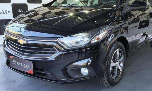 CHEVROLET-PRISMA-2018