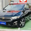CHEVROLET PRISMA 1.4 MPFI LTZ 8V FLEX 4P AUTOMÁTICO CHEVROLET PRISMA 1.4 MPFI LTZ 8V FLEX 4P AUTOMÁTICO