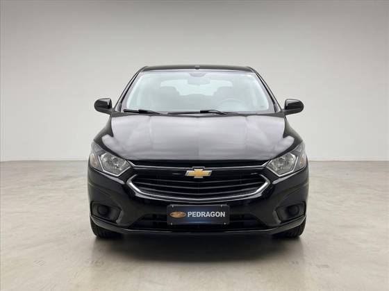 CHEVROLET PRISMA 1.4 MPFI LTZ 8V FLEX 4P AUTOMÁTICO