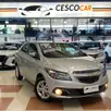 CHEVROLET PRISMA 1.4 MPFI LTZ 8V FLEX 4P AUTOMÁTICO CHEVROLET PRISMA 1.4 MPFI LTZ 8V FLEX 4P AUTOMÁTICO