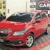 CHEVROLET PRISMA 1.4 MPFI LTZ 8V FLEX 4P MANUAL CHEVROLET PRISMA 1.4 MPFI LTZ 8V FLEX 4P MANUAL
