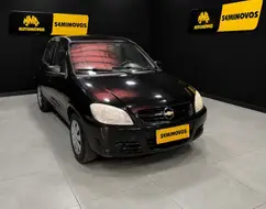 CHEVROLET PRISMA 1.4 MPFI MAXX 8V FLEX 4P MANUAL CHEVROLET PRISMA 1.4 MPFI MAXX 8V FLEX 4P MANUAL