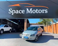 CHEVROLET PRISMA 1.4 MPFI MAXX 8V FLEX 4P MANUAL CHEVROLET PRISMA 1.4 MPFI MAXX 8V FLEX 4P MANUAL