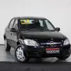 CHEVROLET PRISMA 1.4 MPFI MAXX 8V FLEX 4P MANUAL CHEVROLET PRISMA 1.4 MPFI MAXX 8V FLEX 4P MANUAL