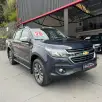 CHEVROLET S10 2.5 LTZ 4X4 CD 16V FLEX 4P AUTOMÁTICO CHEVROLET S10 2.5 LTZ 4X4 CD 16V FLEX 4P AUTOMÁTICO
