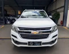 CHEVROLET S10 2.5 LTZ 4X4 CD 16V FLEX 4P AUTOMÁTICO CHEVROLET S10 2.5 LTZ 4X4 CD 16V FLEX 4P AUTOMÁTICO