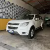 CHEVROLET S10 2.8 LTZ 4X4 CD 16V TURBO DIESEL 4P AUTOMÁTICO CHEVROLET S10 2.8 LTZ 4X4 CD 16V TURBO DIESEL 4P AUTOMÁTICO