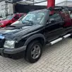 CHEVROLET S10 2.4 ADVANTAGE 4X2 CD 8V FLEX 4P MANUAL CHEVROLET S10 2.4 ADVANTAGE 4X2 CD 8V FLEX 4P MANUAL