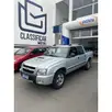 CHEVROLET S10 2.4 MPFI EXECUTIVE 4X2 CD 8V FLEX 4P MANUAL CHEVROLET S10 2.4 MPFI EXECUTIVE 4X2 CD 8V FLEX 4P MANUAL