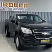CHEVROLET S10 2.4 MPFI LT 4X2 CD 8V FLEX 4P AUTOMÁTICO CHEVROLET S10 2.4 MPFI LT 4X2 CD 8V FLEX 4P AUTOMÁTICO