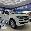 CHEVROLET S10 2.5 ADVANTAGE 4X2 CD 16V FLEX 4P MANUAL CHEVROLET S10 2.5 ADVANTAGE 4X2 CD 16V FLEX 4P MANUAL