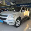 CHEVROLET S10 2.5 LTZ 4X4 CD 16V FLEX 4P MANUAL CHEVROLET S10 2.5 LTZ 4X4 CD 16V FLEX 4P MANUAL