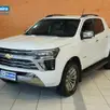 CHEVROLET S10 2.8 16V TURBO DIESEL HIGH COUNTRY CD 4X4 AUTOMÁTICO CHEVROLET S10 2.8 16V TURBO DIESEL HIGH COUNTRY CD 4X4 AUTOMÁTICO