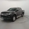 CHEVROLET S10 2.8 16V TURBO DIESEL LS CD 4X4 MANUAL CHEVROLET S10 2.8 16V TURBO DIESEL LS CD 4X4 MANUAL