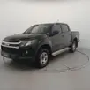 CHEVROLET S10 2.8 16V TURBO DIESEL LS CD 4X4 MANUAL CHEVROLET S10 2.8 16V TURBO DIESEL LS CD 4X4 MANUAL