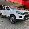 CHEVROLET S10 2.8 16V TURBO DIESEL LS CD 4X4 MANUAL CHEVROLET S10 2.8 16V TURBO DIESEL LS CD 4X4 MANUAL