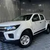 CHEVROLET S10 2.8 16V TURBO DIESEL LS CD 4X4 MANUAL CHEVROLET S10 2.8 16V TURBO DIESEL LS CD 4X4 MANUAL
