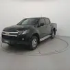 CHEVROLET S10 2.8 16V TURBO DIESEL LS CD 4X4 MANUAL CHEVROLET S10 2.8 16V TURBO DIESEL LS CD 4X4 MANUAL
