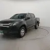 CHEVROLET S10 2.8 16V TURBO DIESEL LS CD 4X4 MANUAL CHEVROLET S10 2.8 16V TURBO DIESEL LS CD 4X4 MANUAL
