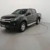 CHEVROLET S10 2.8 16V TURBO DIESEL LS CD 4X4 MANUAL CHEVROLET S10 2.8 16V TURBO DIESEL LS CD 4X4 MANUAL