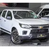 CHEVROLET S10 2.8 16V TURBO DIESEL LS CD 4X4 MANUAL CHEVROLET S10 2.8 16V TURBO DIESEL LS CD 4X4 MANUAL