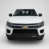 CHEVROLET S10 2.8 16V TURBO DIESEL LS CD 4X4 MANUAL CHEVROLET S10 2.8 16V TURBO DIESEL LS CD 4X4 MANUAL