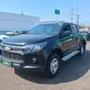 CHEVROLET S10 2.8 16V TURBO DIESEL LS CD 4X4 MANUAL CHEVROLET S10 2.8 16V TURBO DIESEL LS CD 4X4 MANUAL