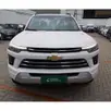 CHEVROLET S10 2.8 16V TURBO DIESEL LTZ CD 4X4 AUTOMÁTICO CHEVROLET S10 2.8 16V TURBO DIESEL LTZ CD 4X4 AUTOMÁTICO