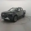 CHEVROLET S10 2.8 16V TURBO DIESEL LTZ CD 4X4 AUTOMÁTICO CHEVROLET S10 2.8 16V TURBO DIESEL LTZ CD 4X4 AUTOMÁTICO