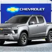 CHEVROLET S10 2.8 16V TURBO DIESEL LTZ CD 4X4 AUTOMÁTICO CHEVROLET S10 2.8 16V TURBO DIESEL LTZ CD 4X4 AUTOMÁTICO