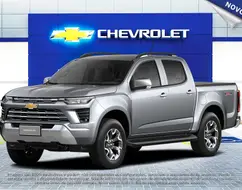 CHEVROLET S10 2.8 16V TURBO DIESEL LTZ CD 4X4 AUTOMÁTICO CHEVROLET S10 2.8 16V TURBO DIESEL LTZ CD 4X4 AUTOMÁTICO
