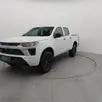 CHEVROLET S10 2.8 16V TURBO DIESEL WT CD 4X4 AUTOMÁTICO CHEVROLET S10 2.8 16V TURBO DIESEL WT CD 4X4 AUTOMÁTICO